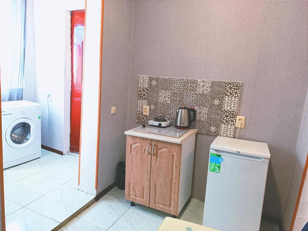 Apartment Oldhome Tbilisi