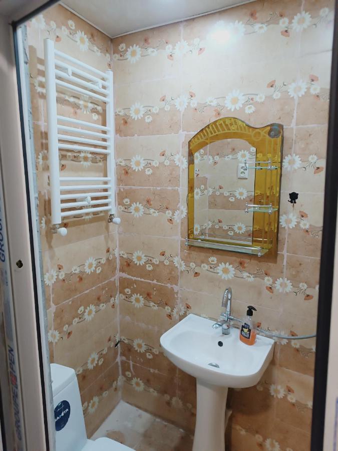Apartment Oldhome Tbilisi