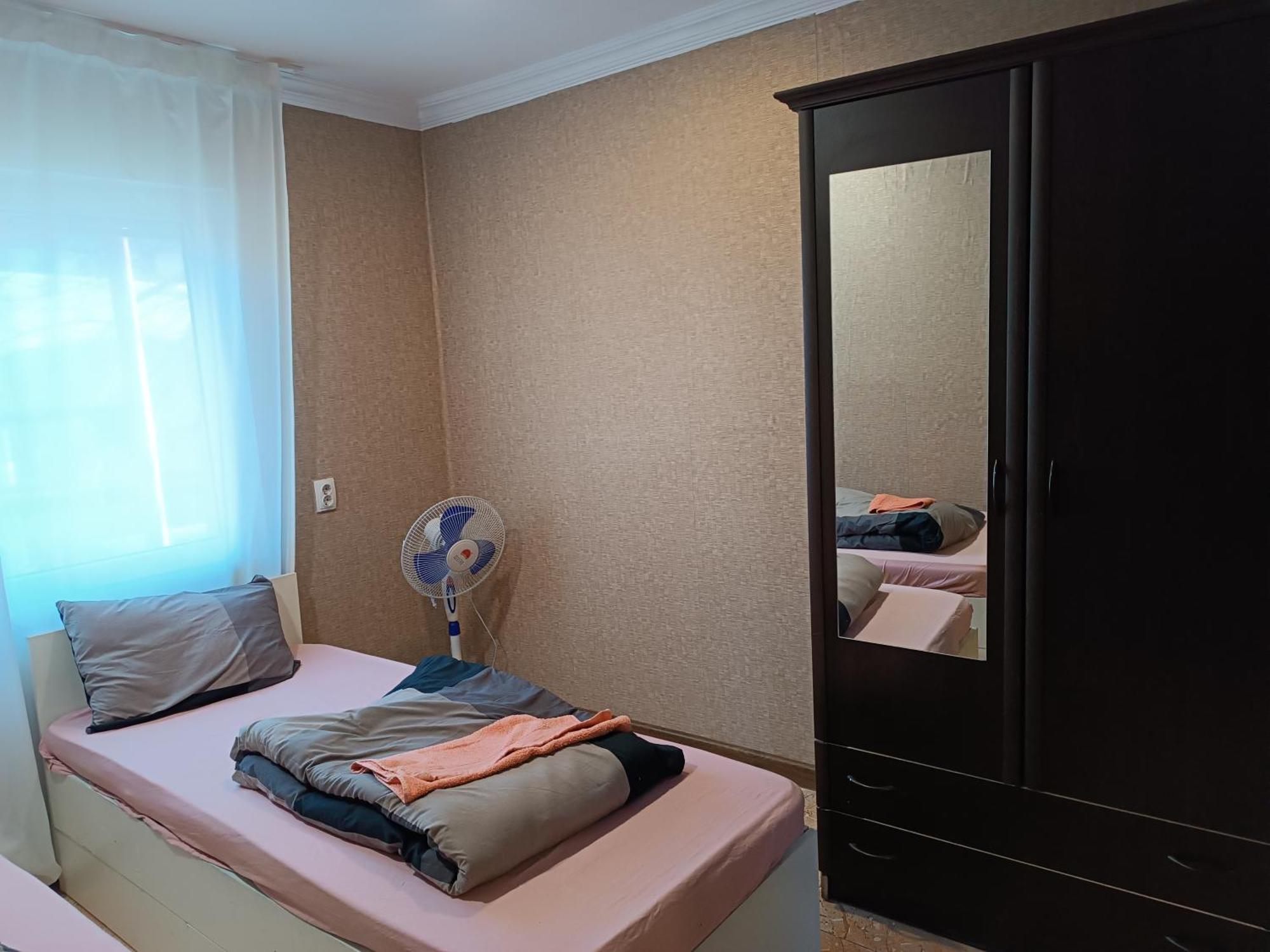 Oldhome Apartment