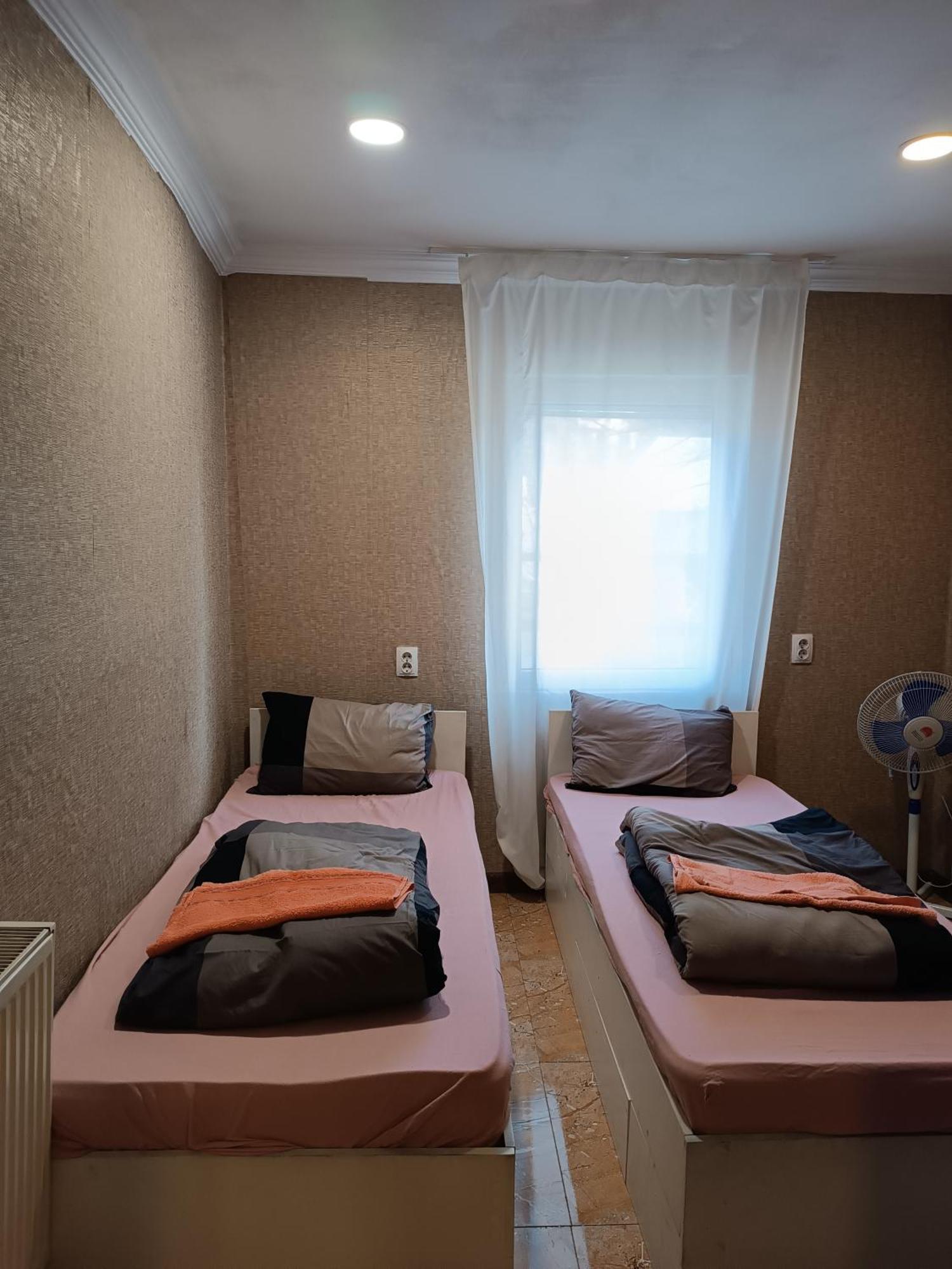 Apartment Oldhome *