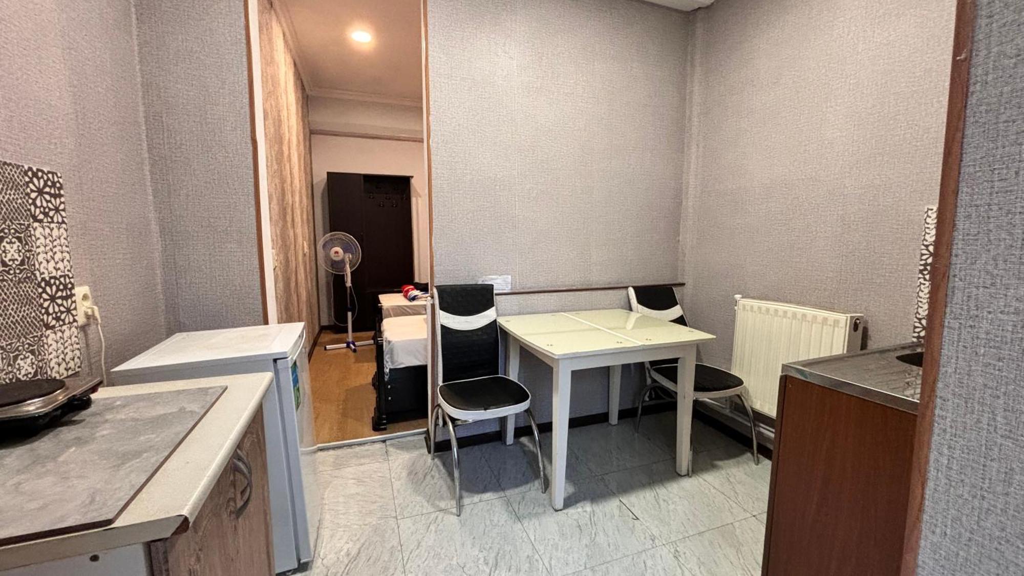 Oldhome Apartment