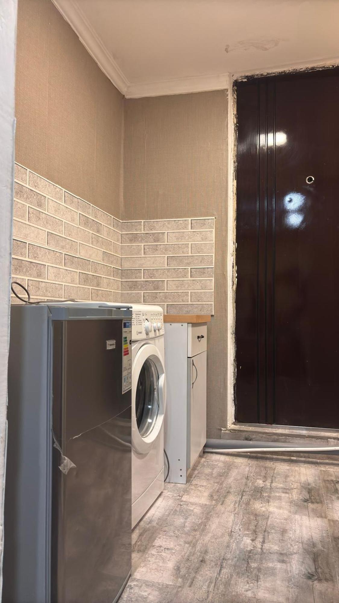 Oldhome Apartment Tbilisi