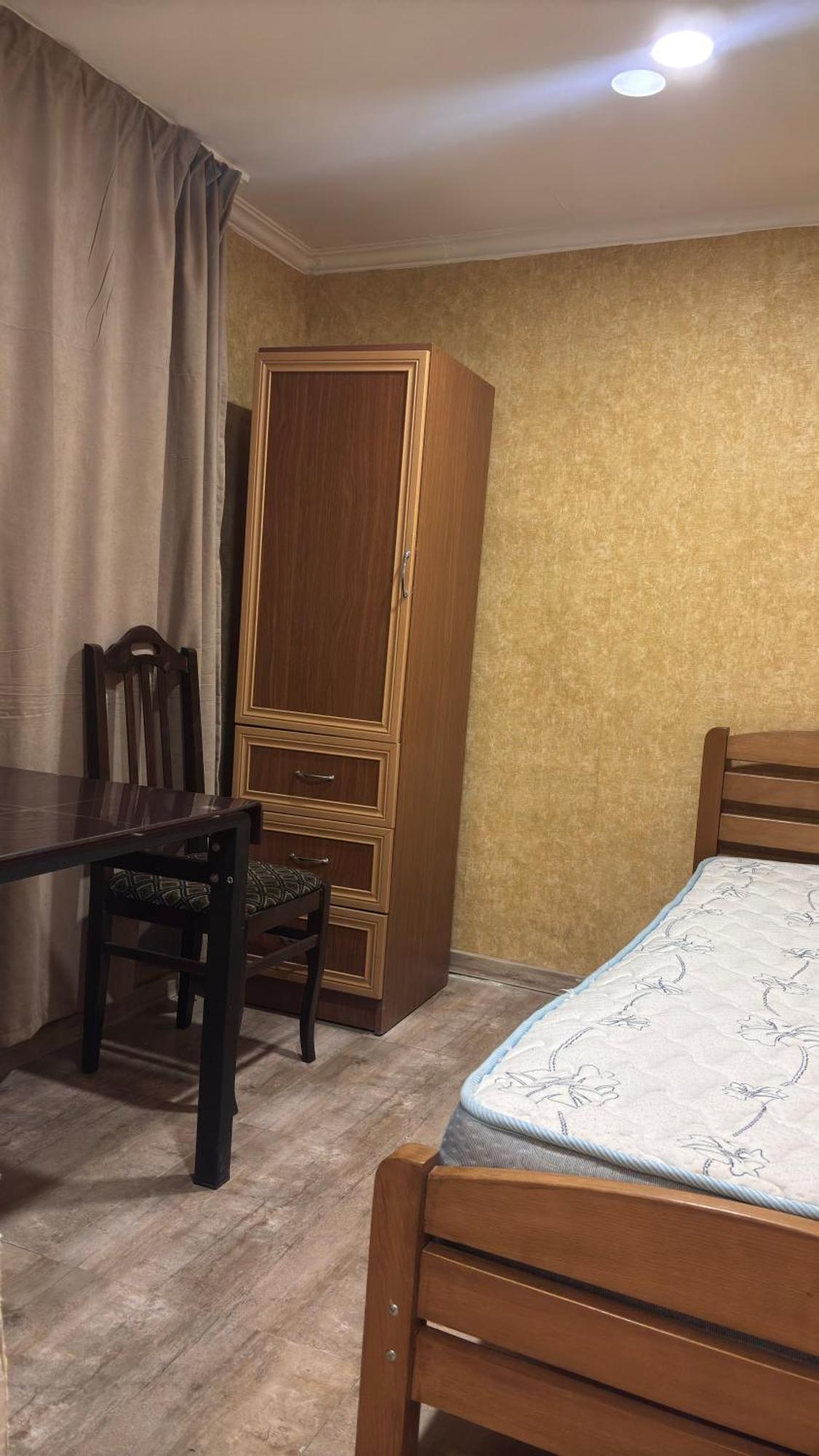 Apartment Oldhome Tbilisi