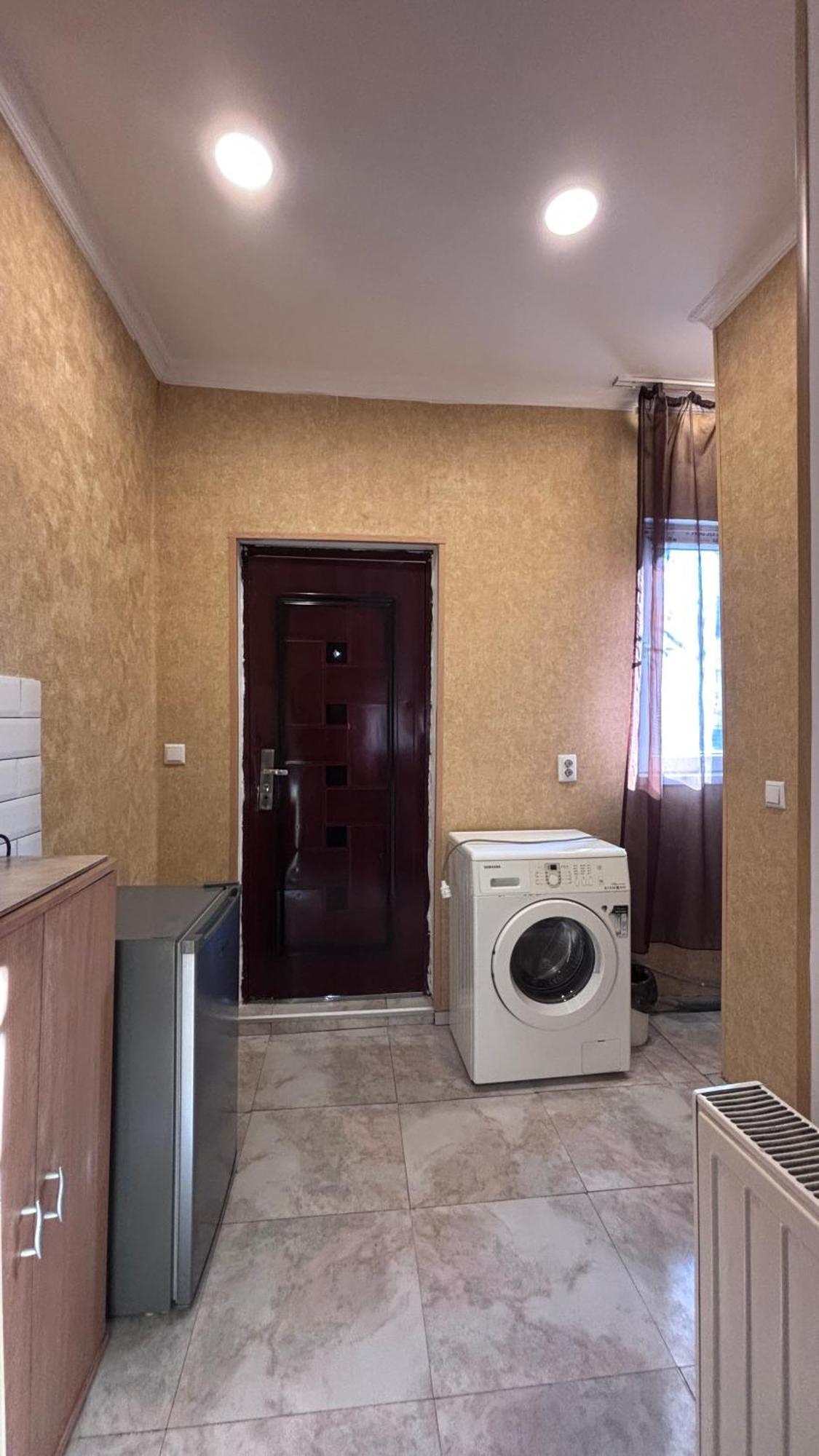 Apartment Oldhome