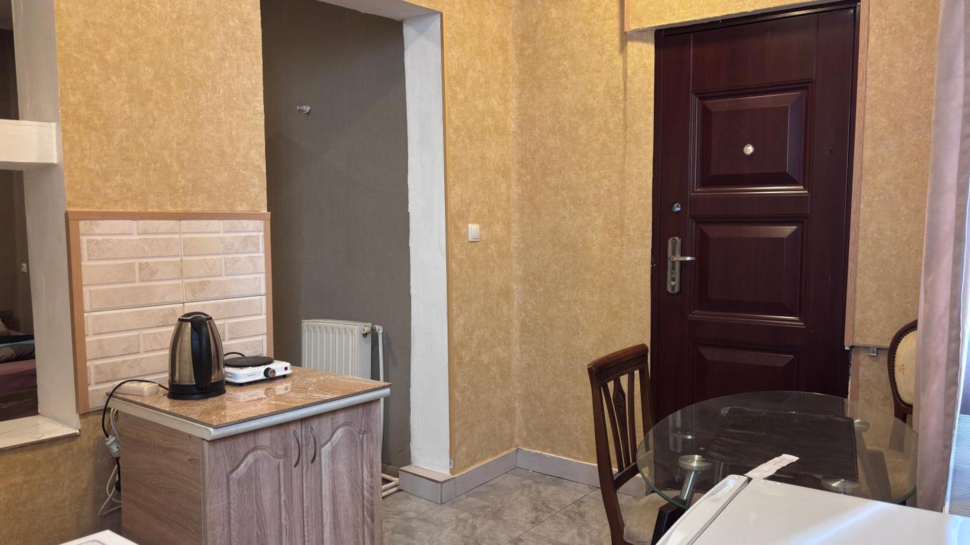Oldhome Apartment