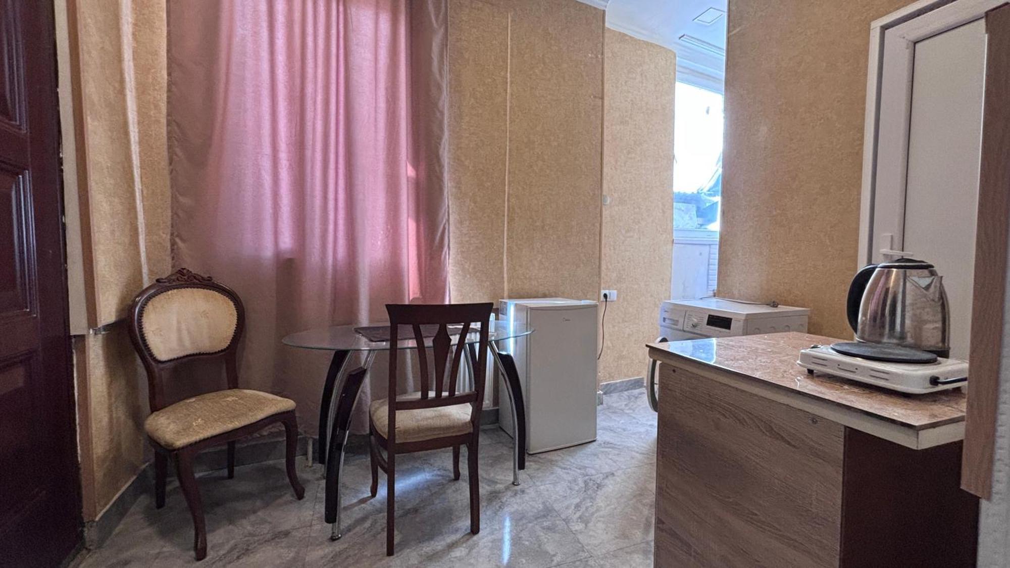 Apartment Oldhome Tbilisi