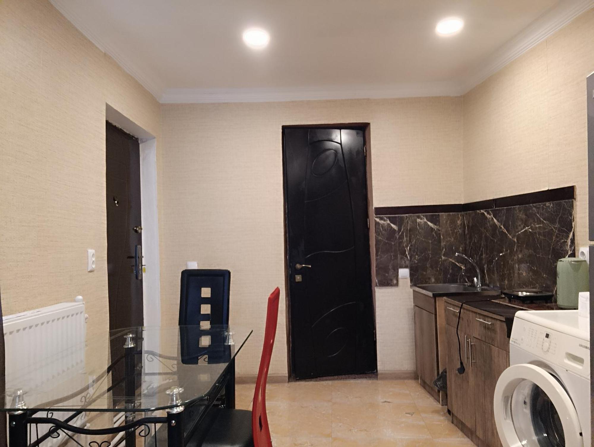 Oldhome Apartment