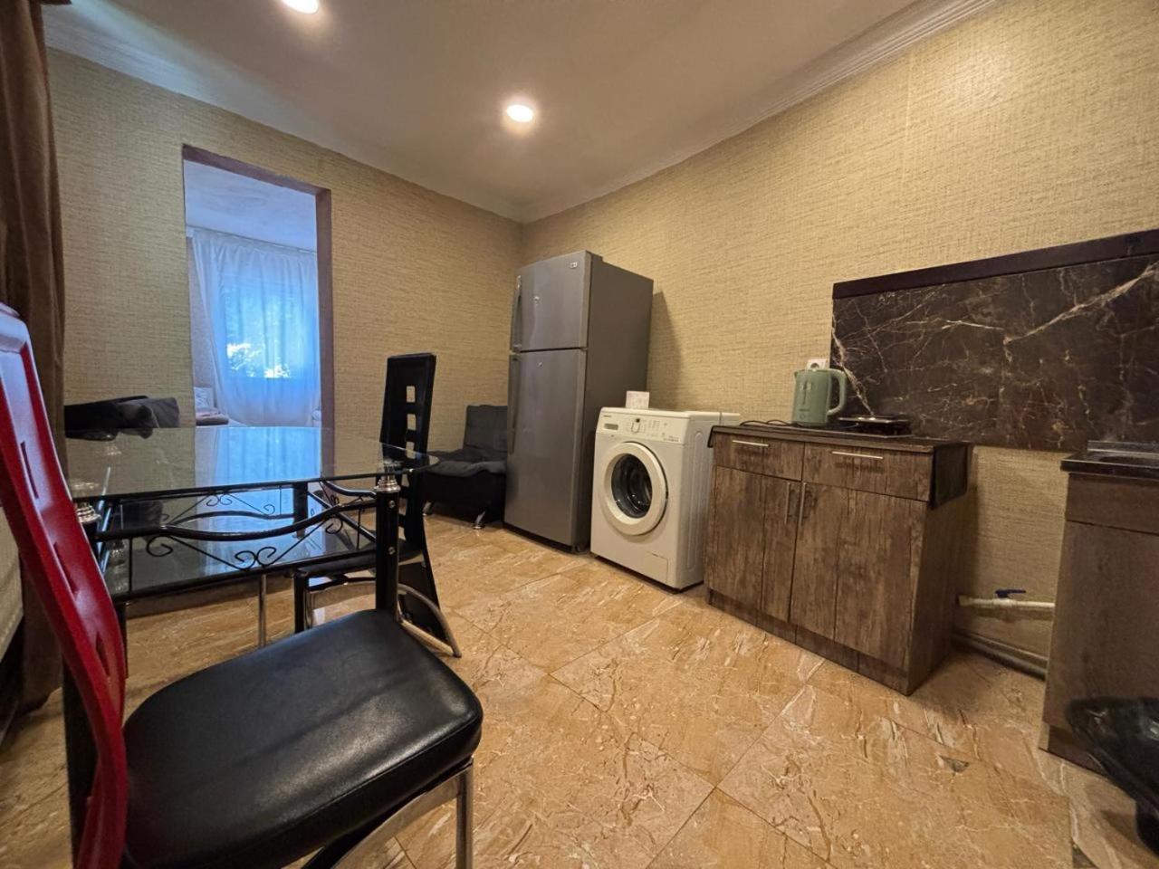 Apartment Oldhome Tbilisi